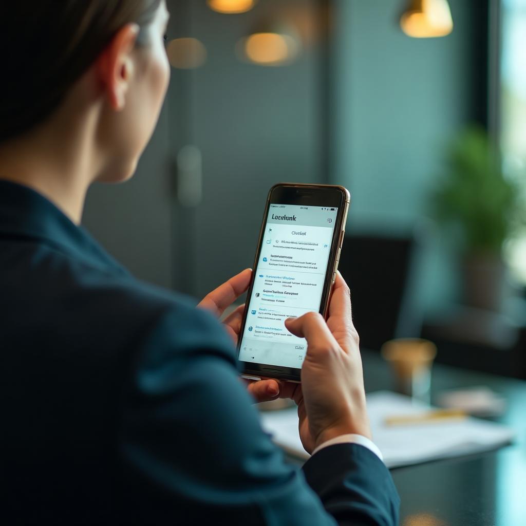 Lender-ready loan packages